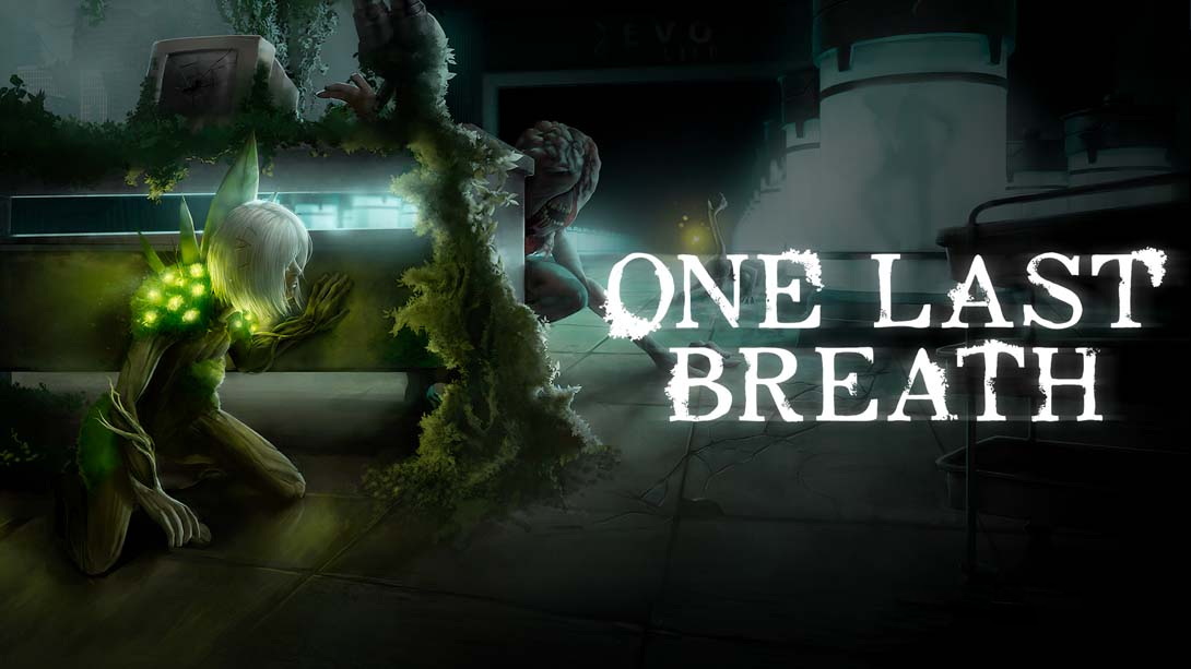 [Switch游戏]最后一口气 .One Last Breath-梦境潮玩