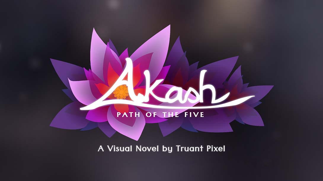 [Switch游戏]阿卡什：五路 Akash: Path of the Five-梦境潮玩