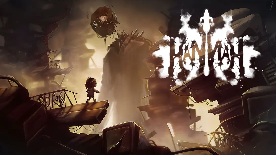 [switch游戏]汉娜 .Hannah-梦境潮玩