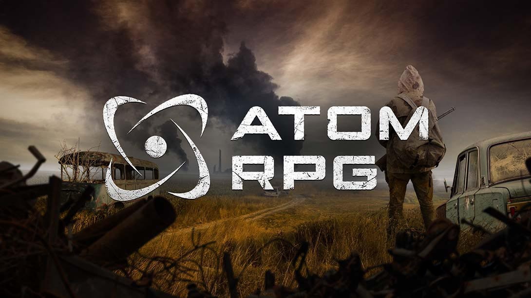 [Switch游戏]核爆RPG ATOM RPG-梦境潮玩