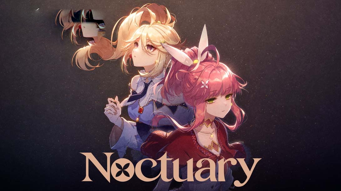 [switch游戏]梦灯花 .Noctuary-梦境潮玩