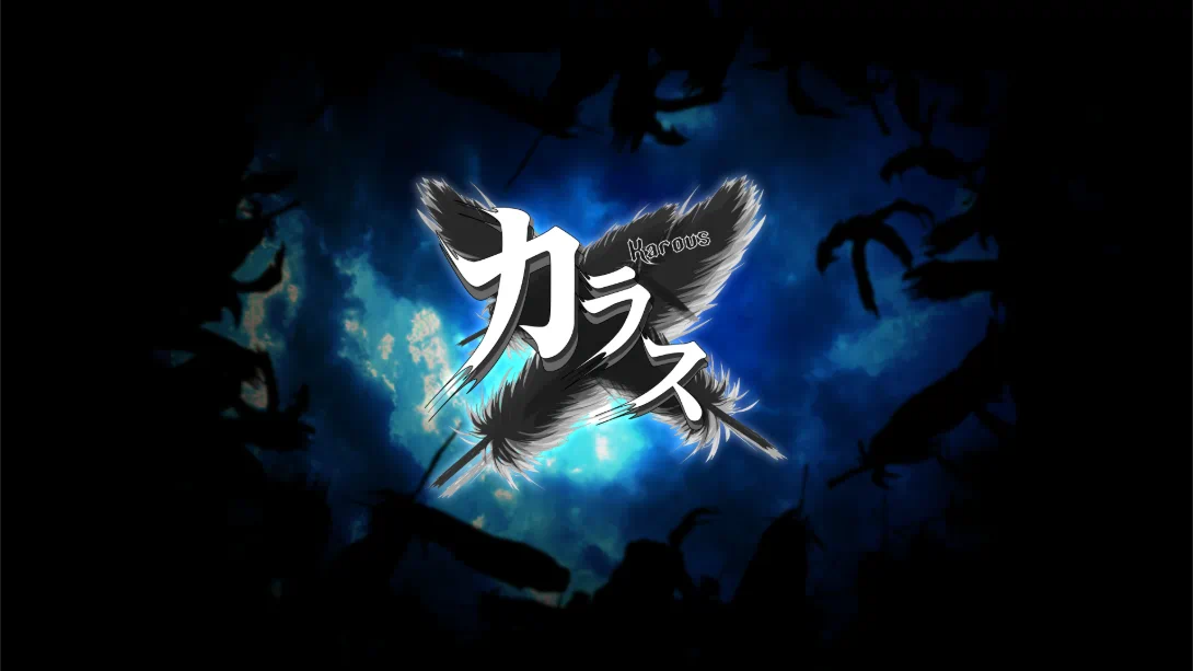 [switch游戏]暗羽天鸦 .Karous-梦境潮玩