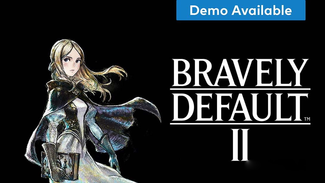[Switch游戏]勇气默示录2  Bravely Second2-梦境潮玩