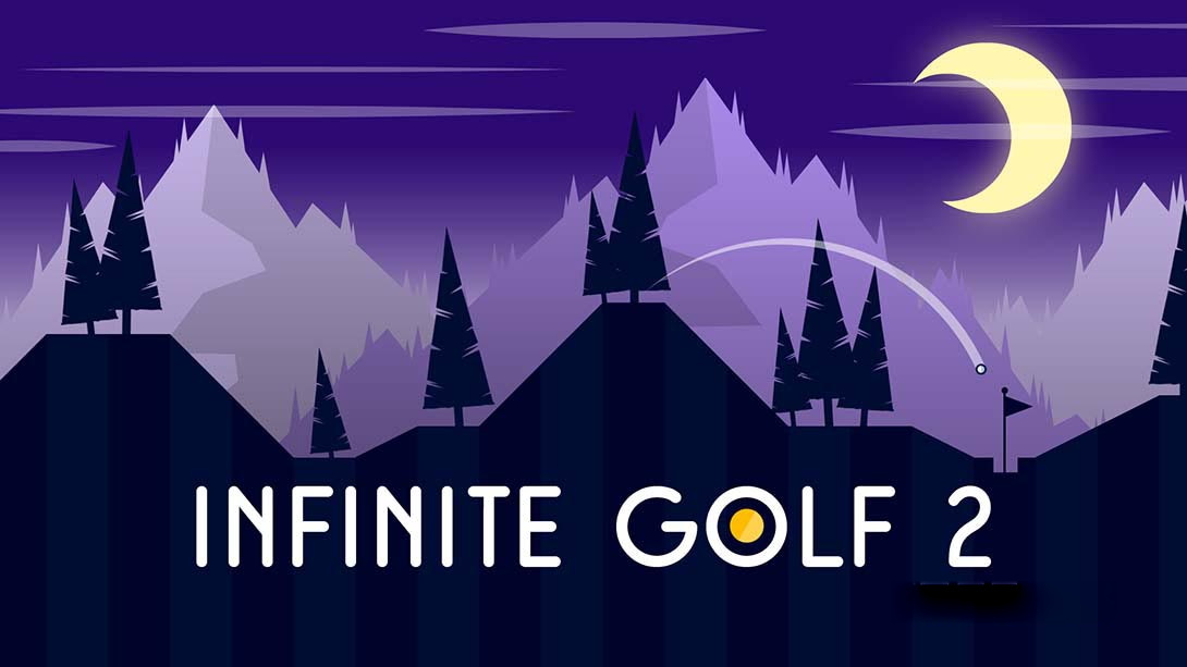 [Switch游戏]无限高尔夫2 Infinite Golf 2-梦境潮玩