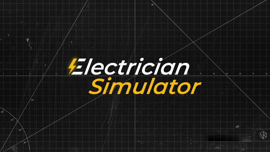 [Switch游戏]电工生活模拟器 Electrician Simulator-梦境潮玩