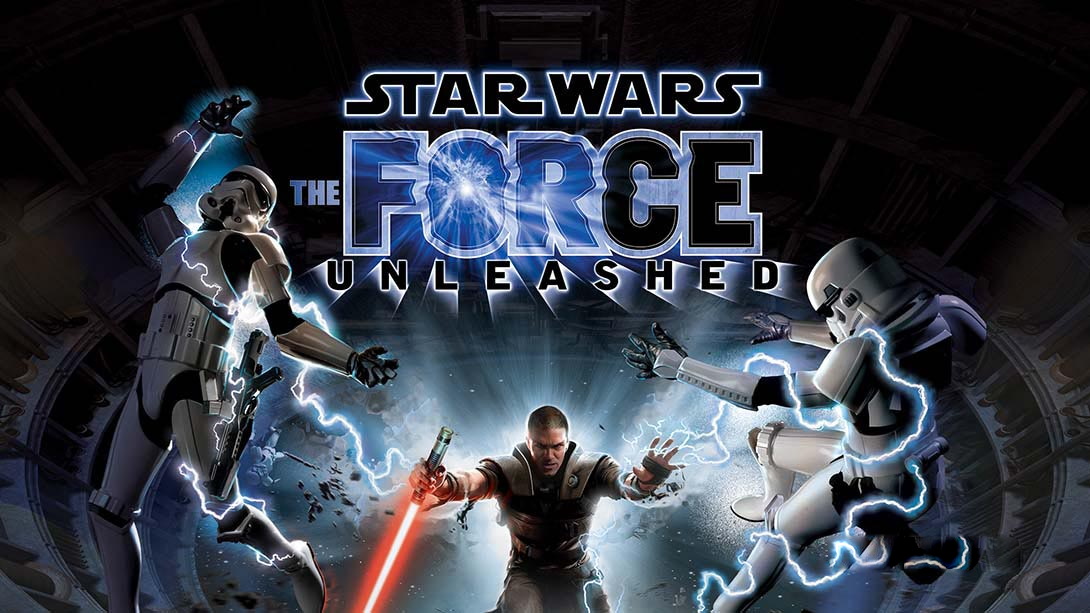[Switch游戏]星球大战™：原力释放™ STAR WARS™: The Force Unleashed™-梦境潮玩