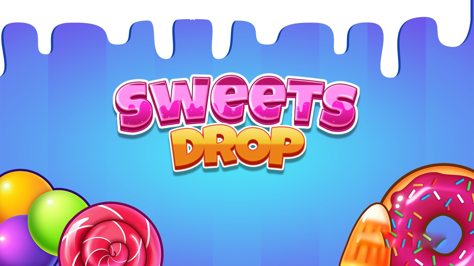 [Switch游戏]Sweet Drops-梦境潮玩