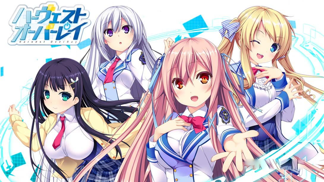 [Switch游戏]harvest overlay-梦境潮玩