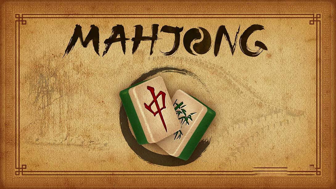 [Switch游戏]麻将 Mahjong-梦境潮玩