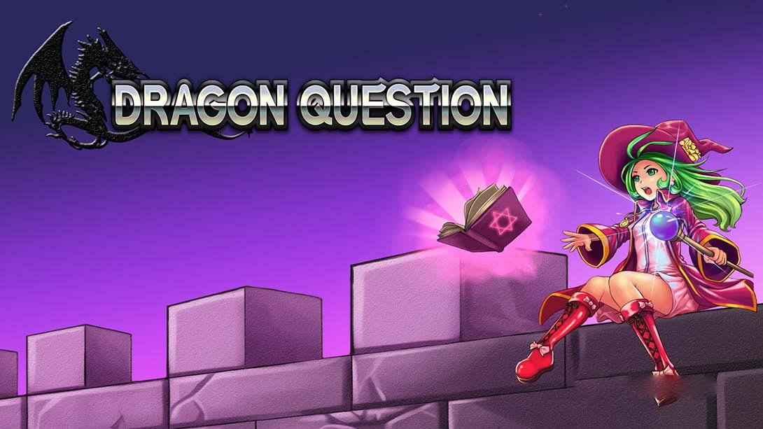 [Switch游戏]龙问 Dragon Question-梦境潮玩