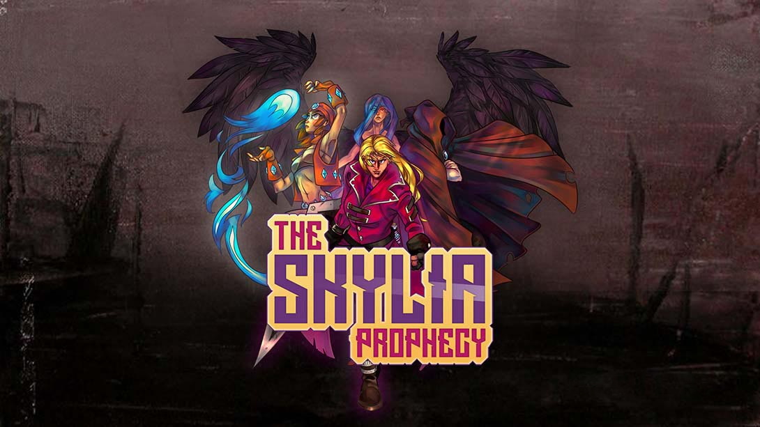 [Switch游戏]天际预言 The Skylia Prophecy-梦境潮玩