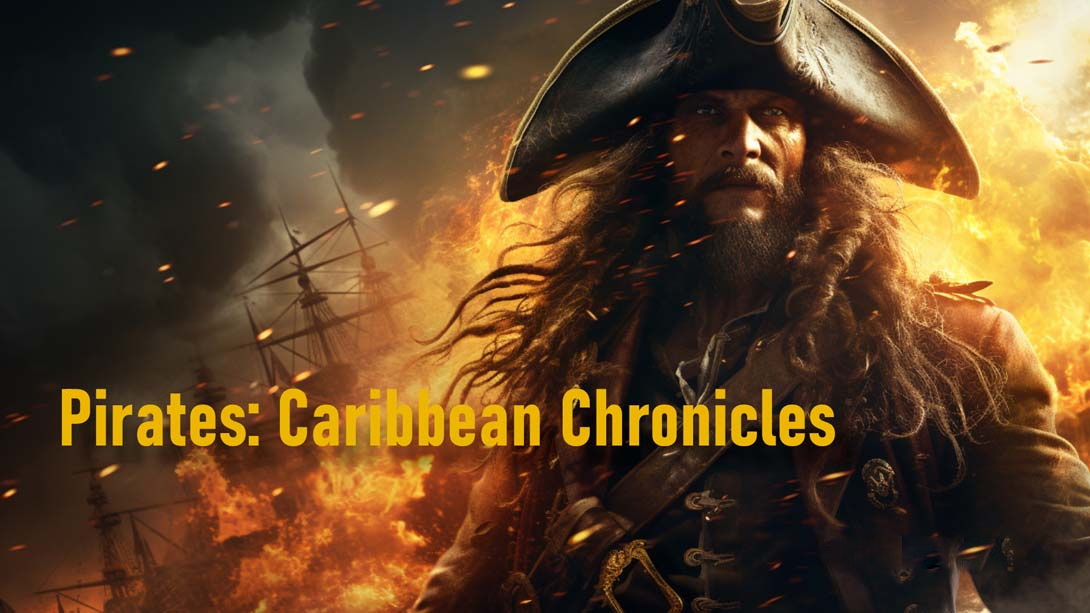 [Switch游戏]海盗：加勒比编年史 .Pirates: Caribbean Chronicles-梦境潮玩