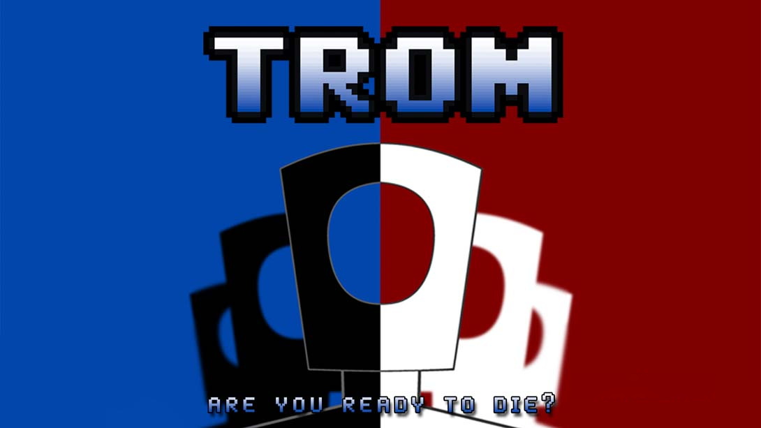 [Switch游戏]特罗姆 .TROM-梦境潮玩