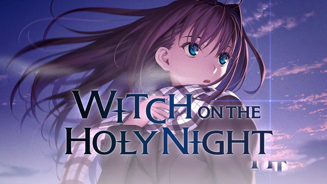 [MIG专用格式]魔法使之夜 .WITCH ON THE HOLY NIGHT-梦境潮玩