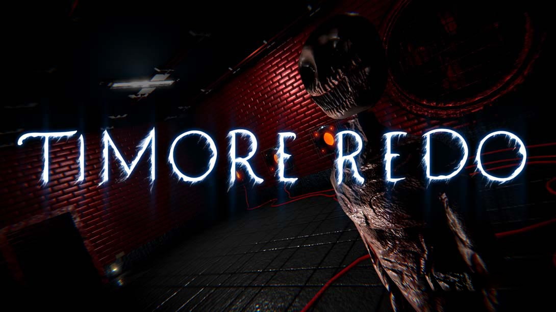 [Switch游戏]蒂莫雷多 Timore Redo-梦境潮玩