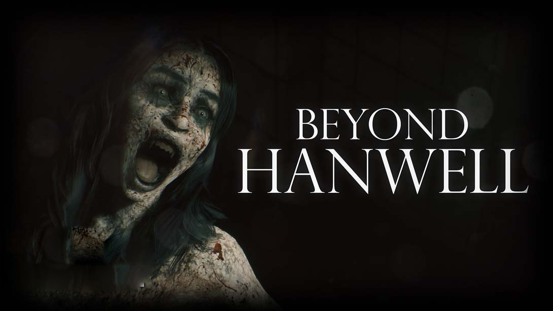 [Switch游戏]超越汉威尔 .Beyond Hanwell Nintendo Switch Edition-梦境潮玩