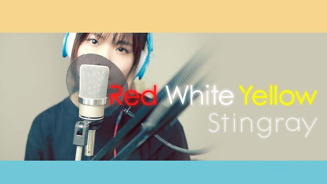 [Switch游戏]Red White Yellow Stingray-梦境潮玩
