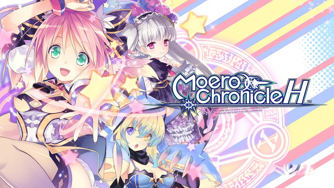 [Switch游戏]限界凸起：萌情编年史H.Moero Chronicle Hyper-梦境潮玩