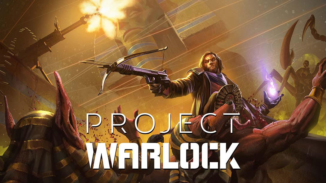 [Switch游戏]术士计划 Project Warlock-梦境潮玩