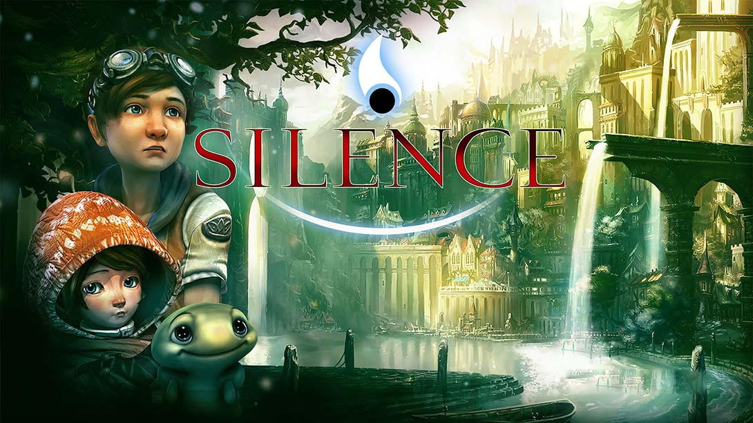 [Switch游戏]沉寂世界 Silence-梦境潮玩