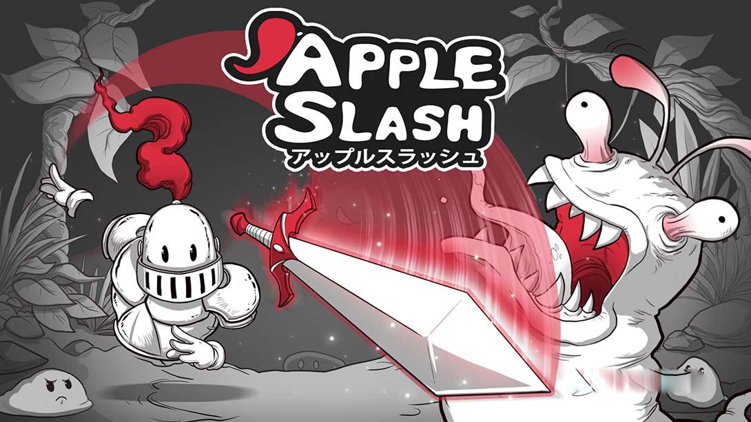 [Switch游戏]苹果斜线 Apple Slash-梦境潮玩