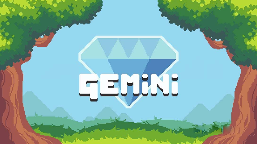 [Switch游戏]Gemini-梦境潮玩