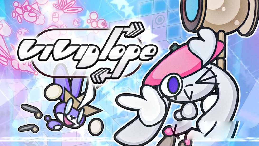 [Switch游戏]绚丽乐 .VIVIDLOPE-梦境潮玩