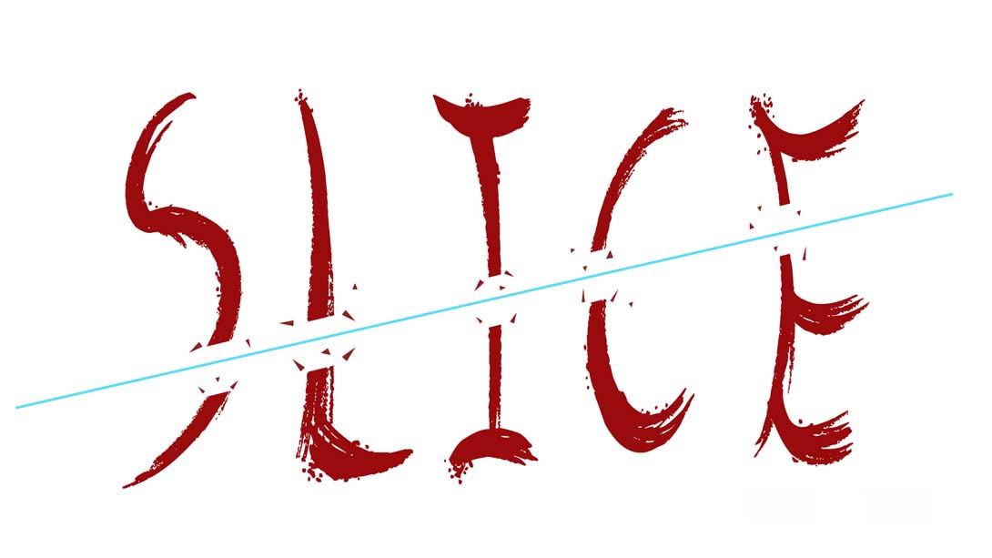 [Switch游戏]SLICE-梦境潮玩