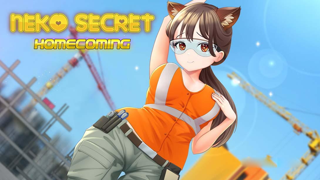 [Switch游戏]Neko秘密还乡 .Neko Secret Homecoming-梦境潮玩