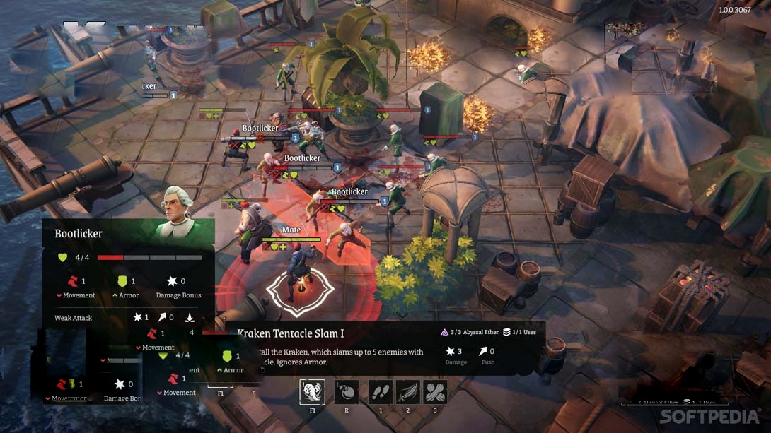 图片[1]-[Switch游戏]恶棍水域 .Rogue Waters-梦境潮玩